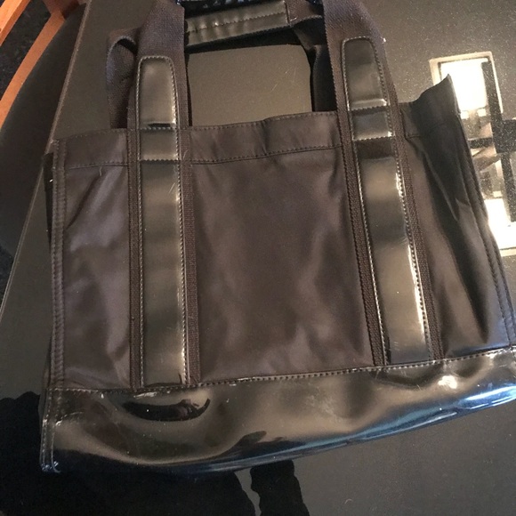 Tory Burch tote - Picture 2 of 4